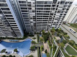 Twin Waterfalls (D19), Condominium #507607621